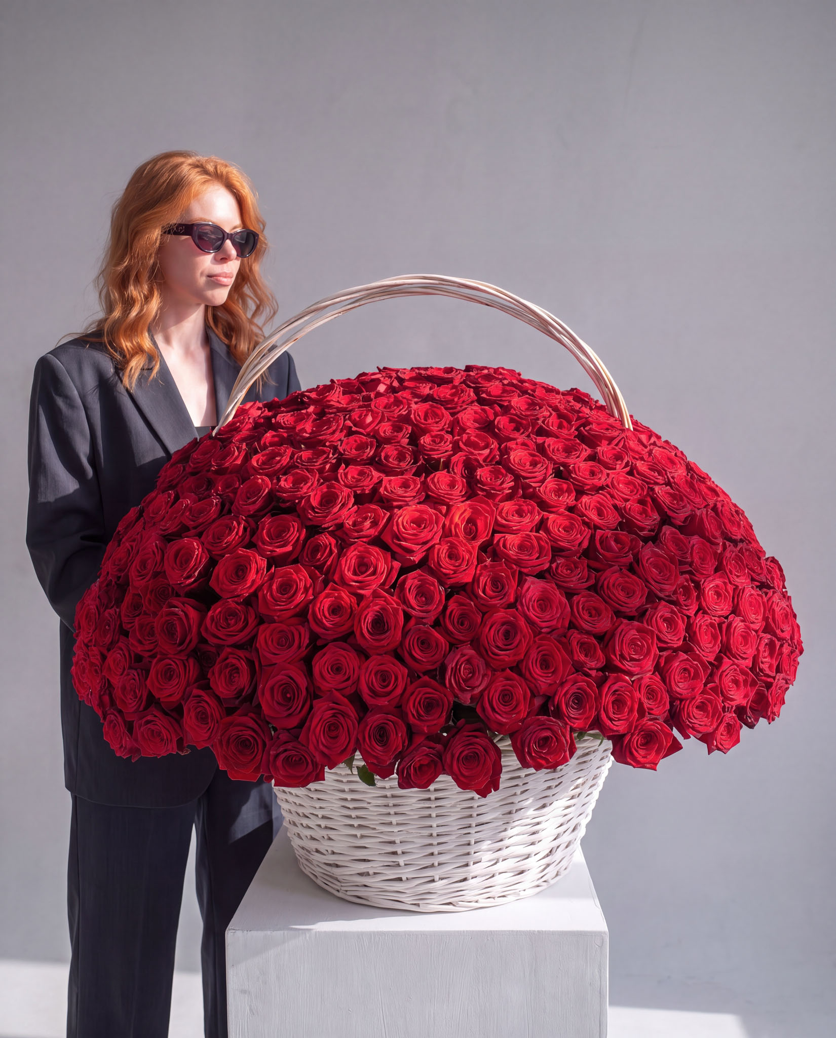 Похожие букеты — One Million Flowers