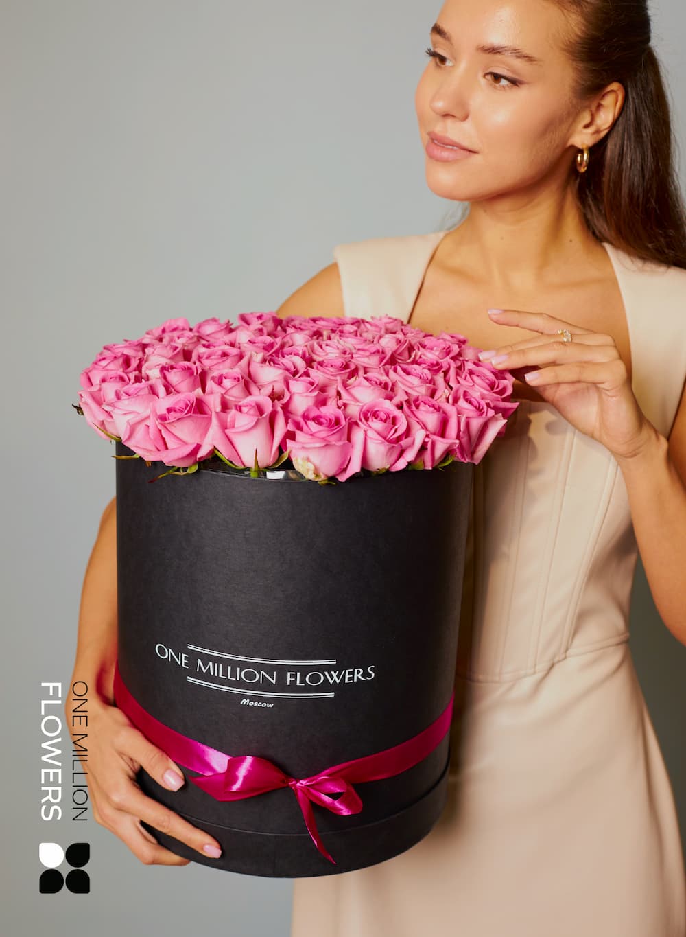 Похожие букеты — One Million Flowers