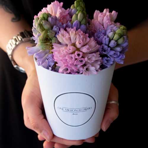 Похожие букеты — One Million Flowers