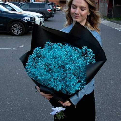 Похожие букеты — One Million Flowers