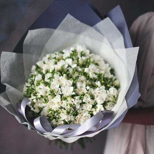 Похожие букеты — One Million Flowers