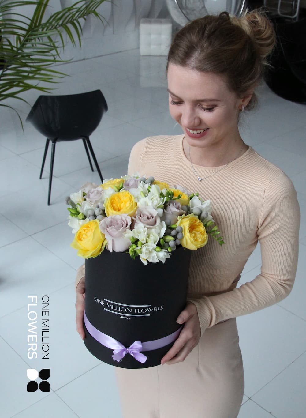 Августовская свадьба в Москве: какие цветы не завянут в жару