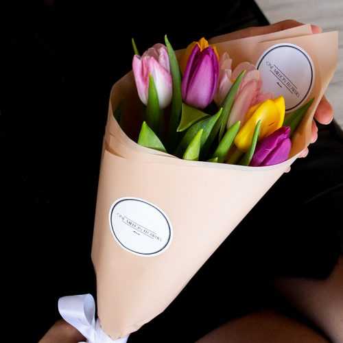 Похожие букеты — One Million Flowers